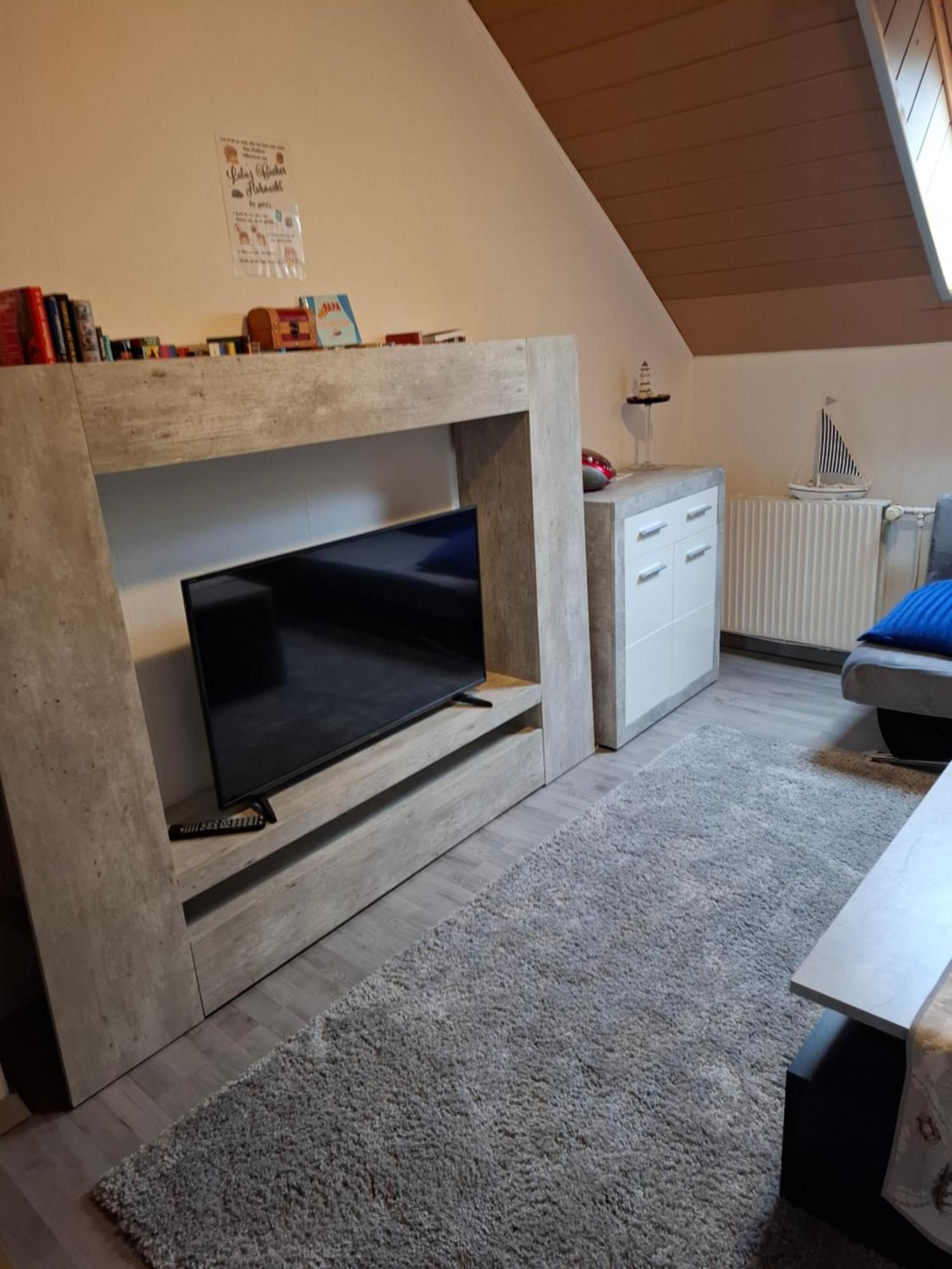 Apartment Lulu Aurich Esterno foto